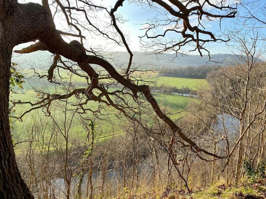 הרפורד The Guest House Near Hay On Wye מראה חיצוני תמונה